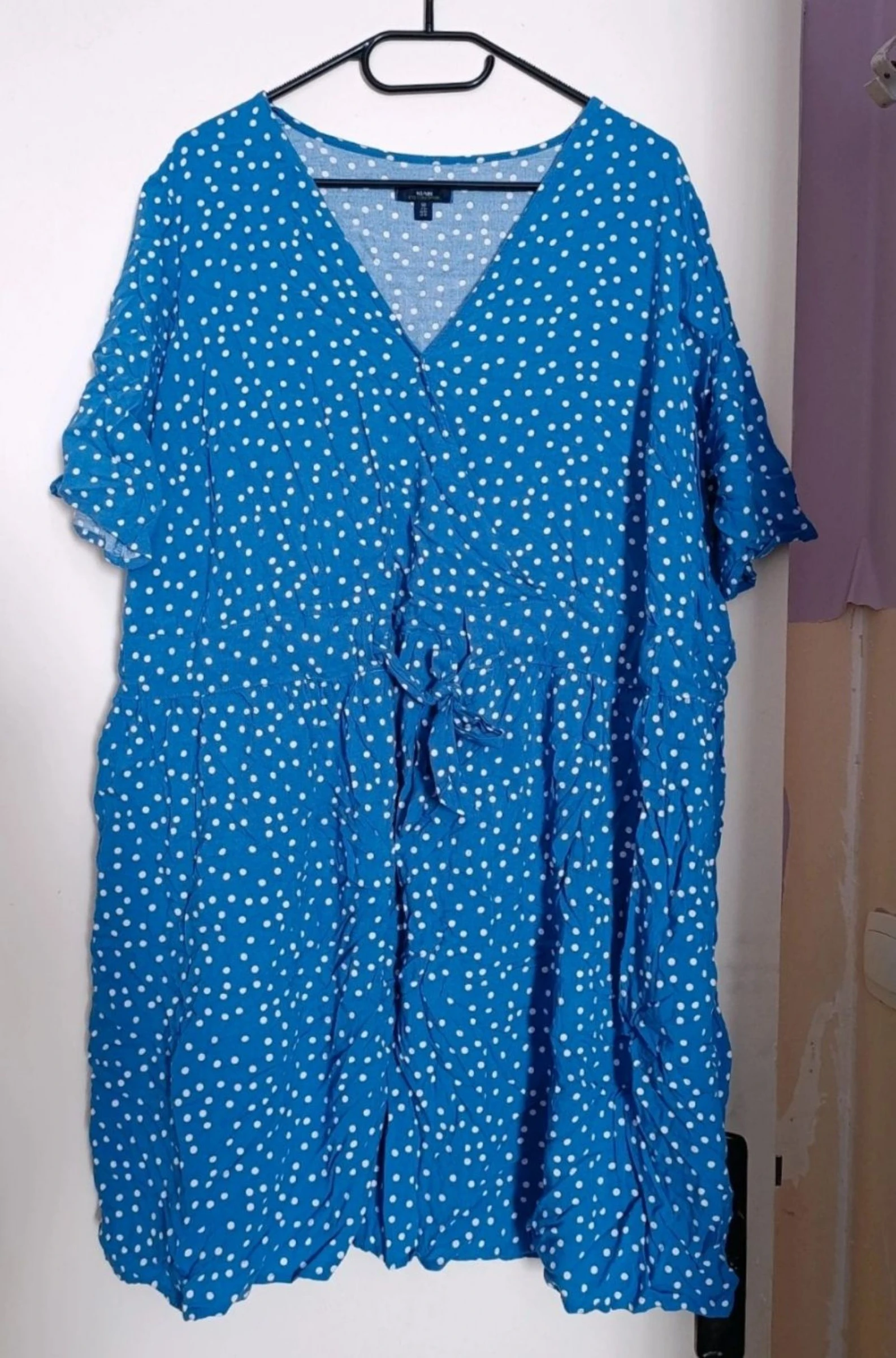 Robe femme taille 50
